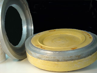 Plate Case
